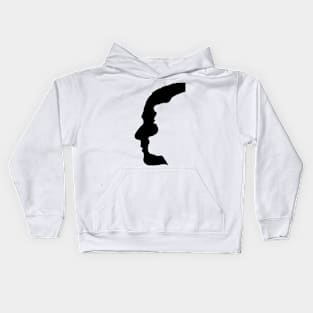 "Inner Feelings" Kids Hoodie